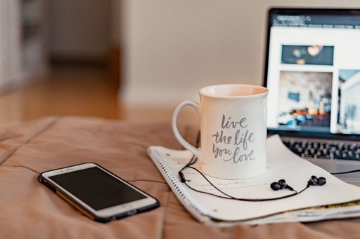 Computer & Online Essentials